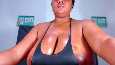 MALIKA Z online show from December 2024 02:15:02 AM