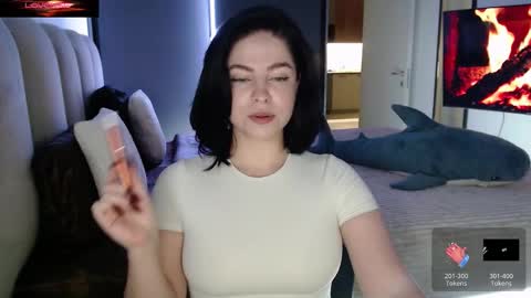 Call me Miss. online show from February 2026 10:15:01 PM