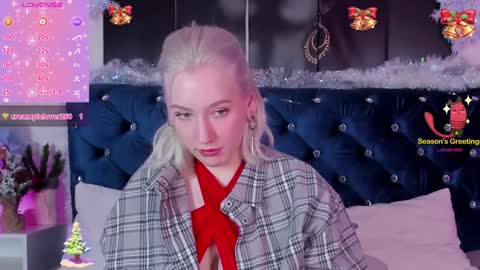 RachelCart online show from December 2024 12:57:02 PM