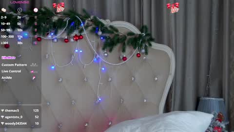 RachelCart online show from January 2025 07:09:02 AM