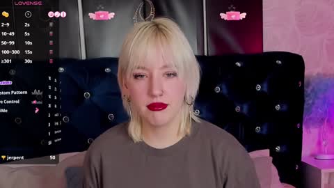 RachelCart online show from January 2025 04:03:01 AM