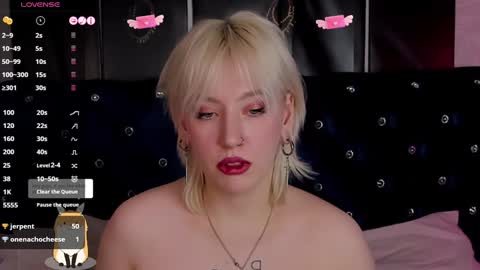 RachelCart online show from January 2025 07:07:02 AM