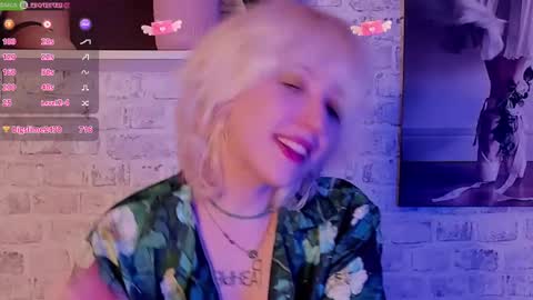 RachelCart online show from February 2025 09:47:01 AM