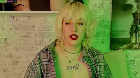 RachelCart online show from March 2025 04:15:02 AM