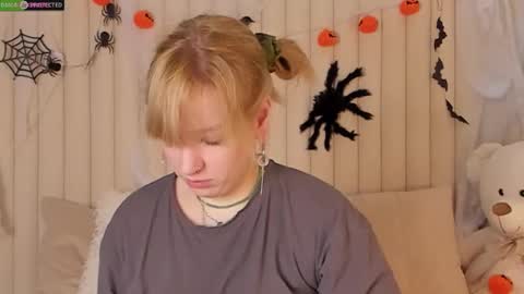 RachelCart online show from October 2025 03:07:02 AM