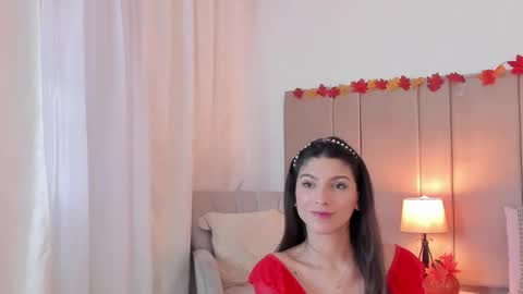 Snapshot of rachell_duque chatting on November 2025 02:51:02 PM Rachell online show from November 2025 02:51:02 PM