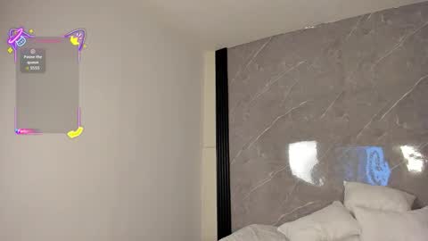 Rachel Ebony online show from January 2026 01:05:01 PM