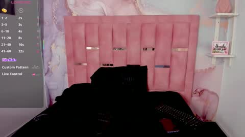 Rachel online show from February 2026 03:25:01 AM