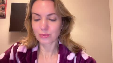 Rachel online show from February 2025 06:23:01 AM