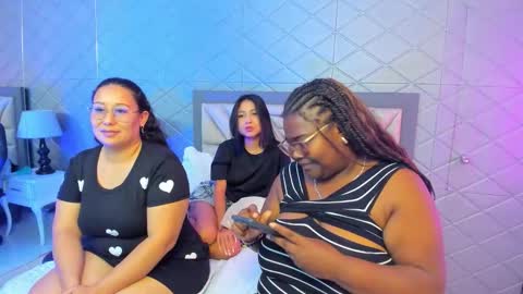 Rachell online show from December 2025 01:10:01 AM