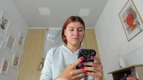rachellesc online show from June 2026 12:16:02 PM