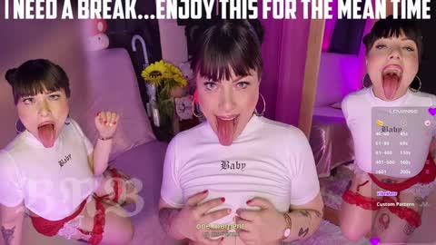 rachellk online show from February 2025 01:41:02 PM