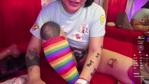 rachellk online show from February 2025 04:35:01 PM