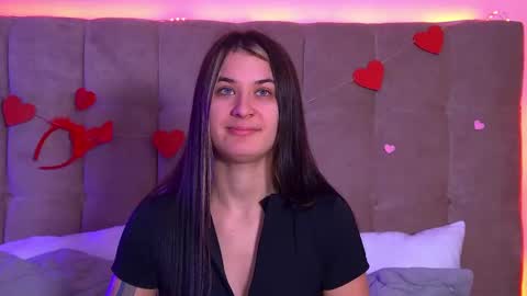 Snapshot of rachellsimpson chatting on February 2025 06:26:02 PM RachellSimpson online show from February 2025 06:26:02 PM
