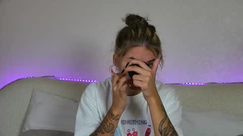 Snapshot of rachellsimpson chatting on September 2025 07:04:01 PM RachellSimpson online show from September 2025 07:04:01 PM