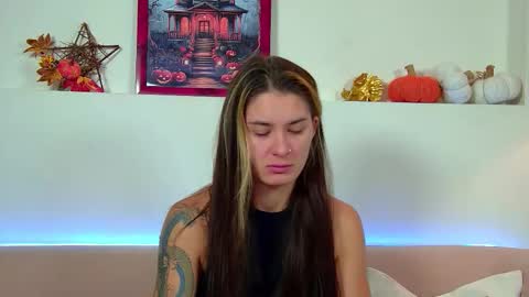 RachellSimpson online show from October 2025 06:25:02 PM