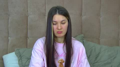 RachellSimpson online show from February 2026 07:09:01 PM