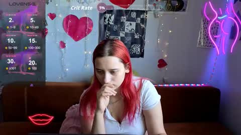 Rachel online show from February 2026 09:21:02 AM