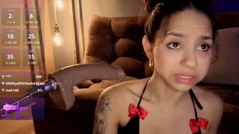 RACHEL online show from January 2026 05:18:02 PM