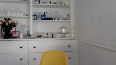 Racy Tracy online show from January 2025 08:15:02 PM