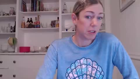 Racy Tracy online show from January 2026 07:59:01 PM