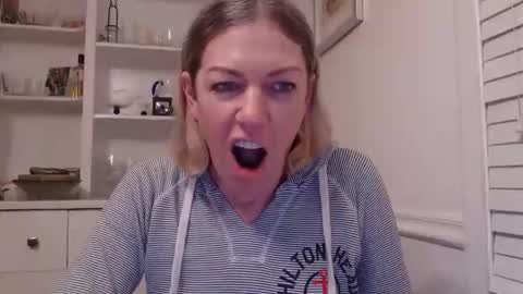 Racy Tracy online show from January 2026 01:59:01 PM