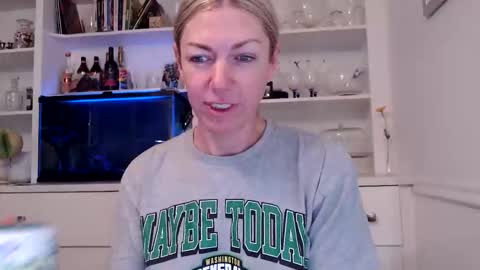 Racy Tracy online show from March 2026 03:12:01 PM