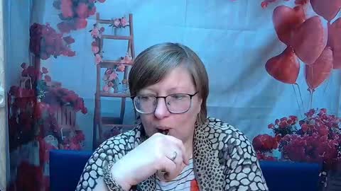 RadaChudna online show from February 2026 12:16:01 PM