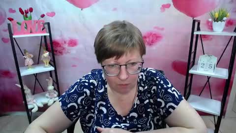 Snapshot of radachudna chatting on May 2026 10:54:02 AM RadaChudna online show from May 2026 10:54:02 AM