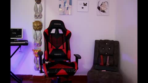 Sebas Andres online show from April 2026 04:41:02 AM