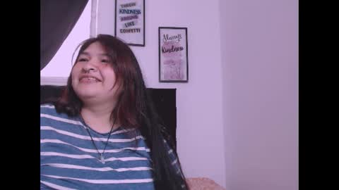 radiantgoddes online show from November 2025 03:12:01 PM