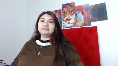 radiantgoddes online show from December 2025 01:27:01 PM