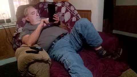 Radioman for fun online show from February 2026 04:14:02 PM