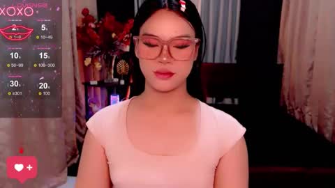 raeganclinton online show from November 2025 01:15:02 AM