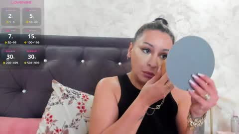 raelledarkstar online show from May 2026 07:05:01 AM
