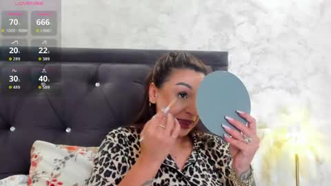 raelledarkstar online show from May 2026 07:26:02 AM