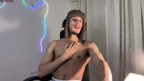 Snapshot of rafael_stone1 chatting on February 2026 02:56:02 AM NEW IG online show from February 2026 02:56:02 AM