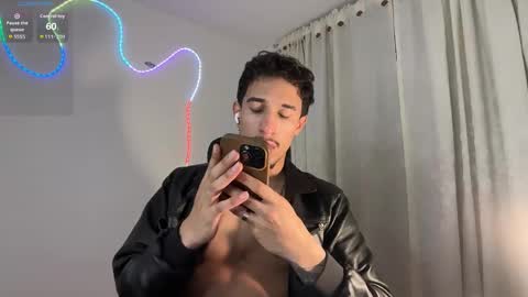 NEW IG  online show from March 2026 01:52:02 AM