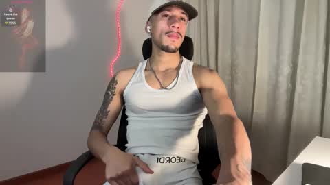 NEW IG  online show from March 2026 01:33:02 AM