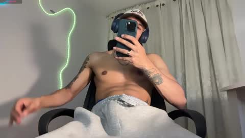 NEW IG  online show from April 2026 02:18:01 AM