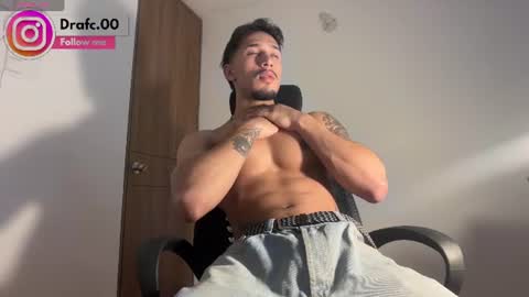 Snapshot of rafael_stone1 chatting on June 2026 02:57:01 AM NEW IG online show from June 2026 02:57:01 AM