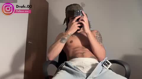 Snapshot of rafael_stone1 chatting on June 2026 06:18:02 AM NEW IG online show from June 2026 06:18:02 AM