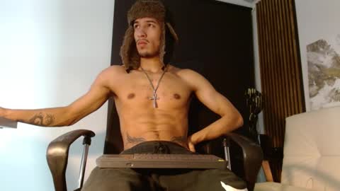 IG online show from January 2025 02:40:01 AM