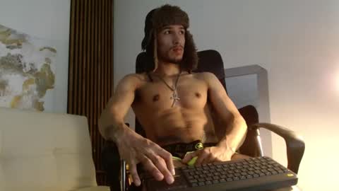 IG online show from January 2025 04:05:01 AM