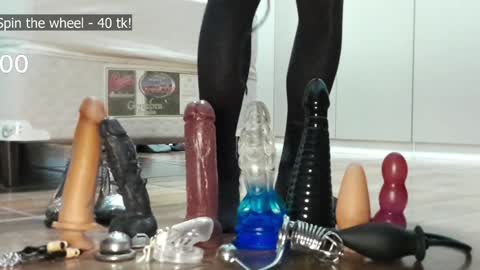 Snapshot of rafaslave chatting on January 2025 04:01:02 AM Rafa Slave online show from January 2025 04:01:02 AM