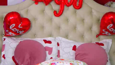 Monica  online show from February 2026 07:51:01 AM