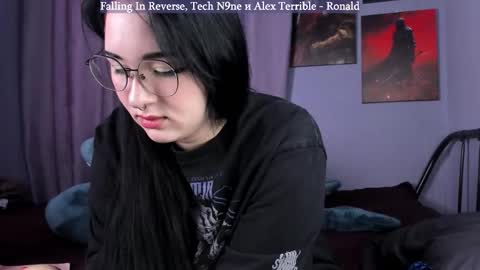 Janna  online show from March 2026 08:00:02 AM