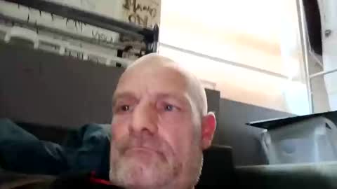 Bigthickdickinvic online show from December 2024 09:05:02 PM