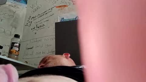 Bigthickdickinvic online show from January 2025 10:24:01 PM