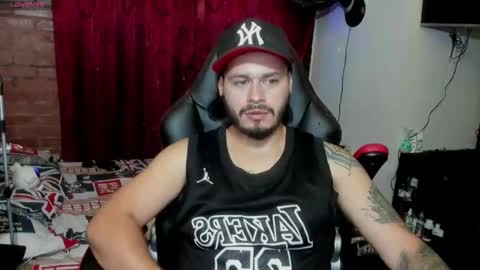 Snapshot of ragnar_lothbrok77 chatting on February 2025 08:05:02 AM ragnar_lothbrok77 online show from February 2025 08:05:02 AM